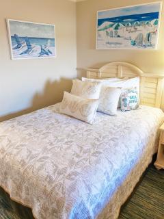 Coral Beach 816 - Myrtle Beach - 1