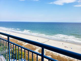 Coral Beach 816 - Myrtle Beach - 4