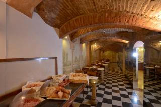 Zanhotel Tre Vecchi - Bolonia - 1