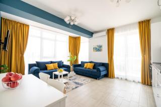 HUGO BEACH ApartHotel Pool & SPA Mamaia Nord - Mamaia Nord – Năvodari - 7
