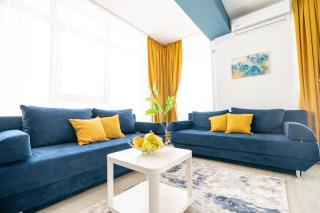 HUGO BEACH ApartHotel Pool & SPA Mamaia Nord - 3