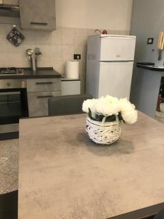 Appartamento sulla piazza 90 m dal mare - Anzio - 8