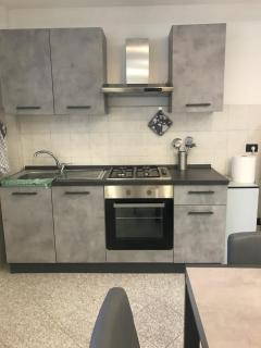 Appartamento sulla piazza 90 m dal mare - Anzio - 7