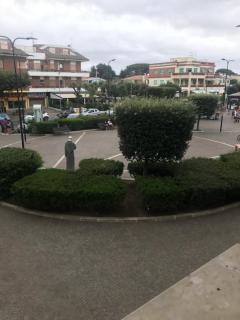 Appartamento sulla piazza 90 m dal mare - Anzio - 6