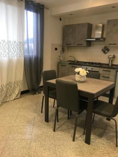 Appartamento sulla piazza 90 m dal mare - Anzio - 5