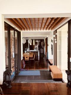 Aqua Star Villa Homestay - Dongshan - 1