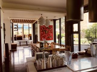 Aqua Star Villa Homestay - 2
