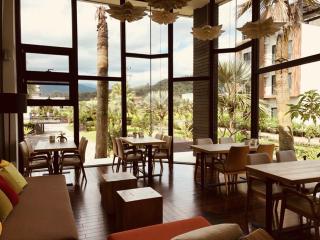 Aqua Star Villa Homestay - Dongshan - 2