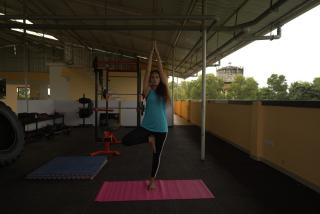 Niasha Youth Hostel - 2