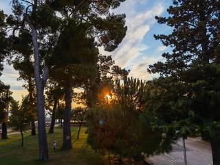 ARIA deluxe SUPERIOR 5 star apartment, your piece of heaven by the sea & park, with sea & park view - Novigrad - 8
