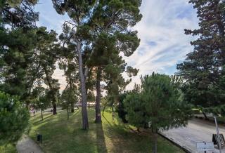 ARIA deluxe SUPERIOR 5 star apartment, your piece of heaven by the sea & park, with sea & park view - Novigrad - 2