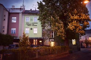 Hotel U Valdické brány - Jičín - 8