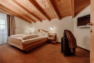 Ferienwohnungen Renberg - Maria Alm am Steinernen Meer - 4