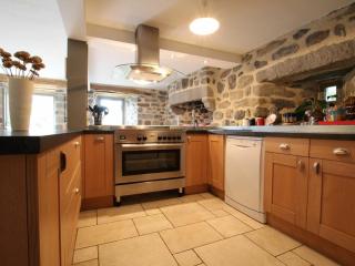Gîte familial restauré avec jardin clos, équipements bébé, animaux acceptés, proche St-Julien-Chapteuil - FR-1-582-296 - Saint-Julien-Chapteuil - 8