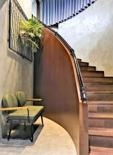 Holo Hotel Tainan - 4