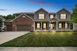 Incredibly Spacious Carmel Home with Fully Equipped Kitchen - 4700 Sq Ft! Sleeps 15! Pet Friendly! home - Carmel - 0