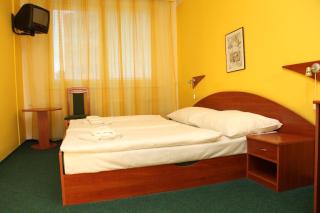 Hotel Krystal - Hodonín - 2