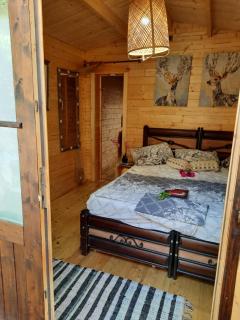Nature House צימר - 7