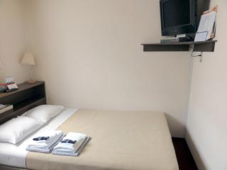 Hotel Yanagibashi - Tokyo - 8