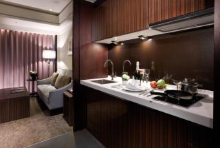 Leofoo Residences - Taipéi - 3
