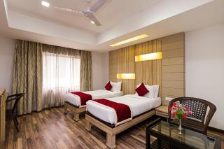 Hotel City Centre Residency - Bangalore - 7