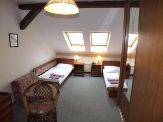 Brezina Pension - 2