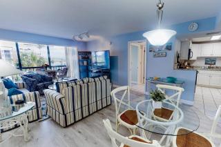 Harbor Towers 2 Bedroom Bay View - Siesta Key - 3