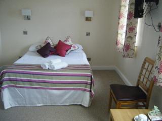 Harry's Hotel & Restaurant - 8