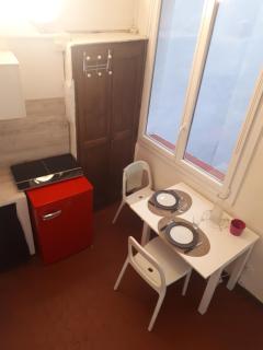 Joli studio très calme centre historique Aix en Provence - 6