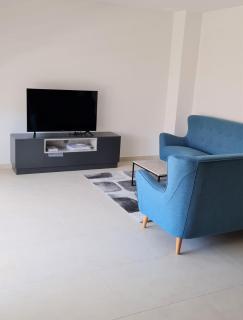 Sea&City View Luxury Apartment - 6