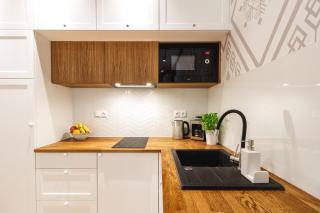 Mountain Apartments Kasprowy Residence - 4