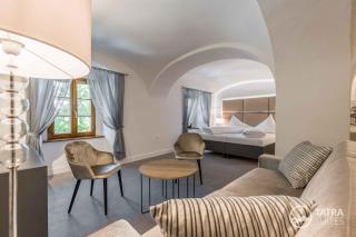 TATRA SUITES Boutique Suites Deforte Elegance 201 - Poprad - 9
