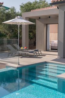 villa Calma - Trapezaki - 1