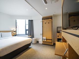 Henn na Hotel Seoul Myeongdong - 8
