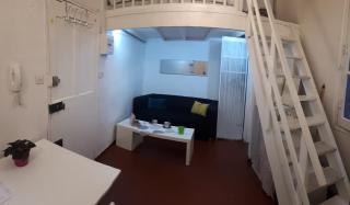 Joli studio très calme centre historique Aix en Provence - 0