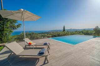 villa Calma - Trapezaki - 3