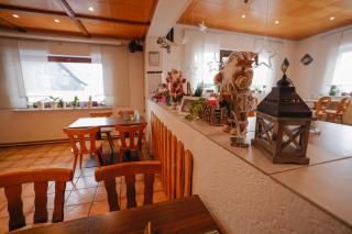 Landgasthaus Hubertusklause - Bad Marienberg - 7