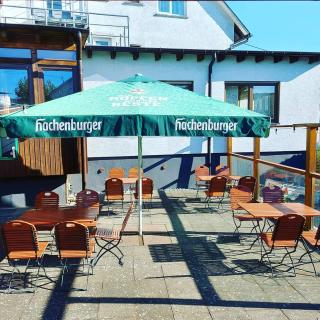 Landgasthaus Hubertusklause - Bad Marienberg - 6
