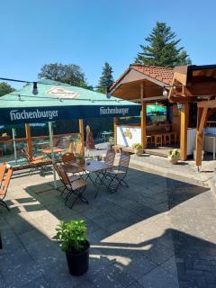 Landgasthaus Hubertusklause - Bad Marienberg - 9