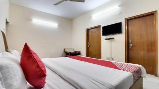 ANH Hotel - Lucknow - 0