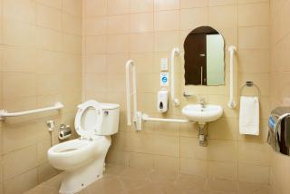 City Hotel Duqm - Duqm - 7