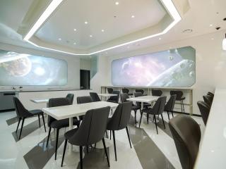 Henn na Hotel Seoul Myeongdong - 1