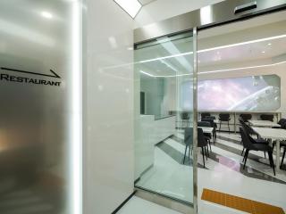 Henn na Hotel Seoul Myeongdong - Seoul - 2