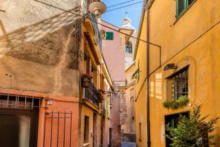 San Giovanni - Finale Ligure - 1