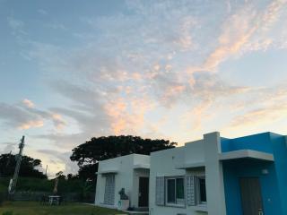 石垣島北部一棟貸しコテージあちみぃん(achimiin) - Isola di Ishigaki - 8