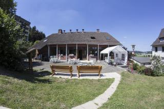 Haus Sonneck - Marburg - 9