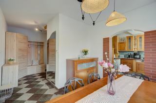 APARTAMENT KWIATOWY Krynica Zdrój - 6