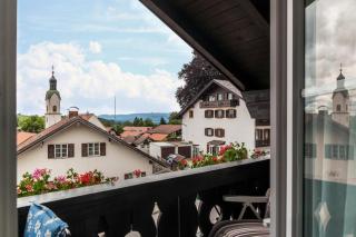 Ferienwohnung Lengdobler - Burgi - Bad Kohlgrub - 2