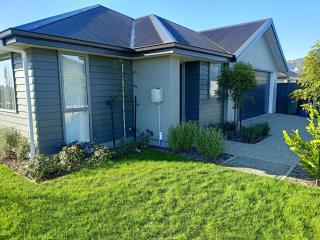Richmond, Nelson 3brm New Home - Richmond - 0