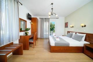 Antigone Thassos Hotel - Limenas - 9